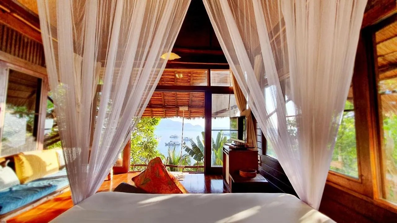 Koh Tao Cabana Thailand