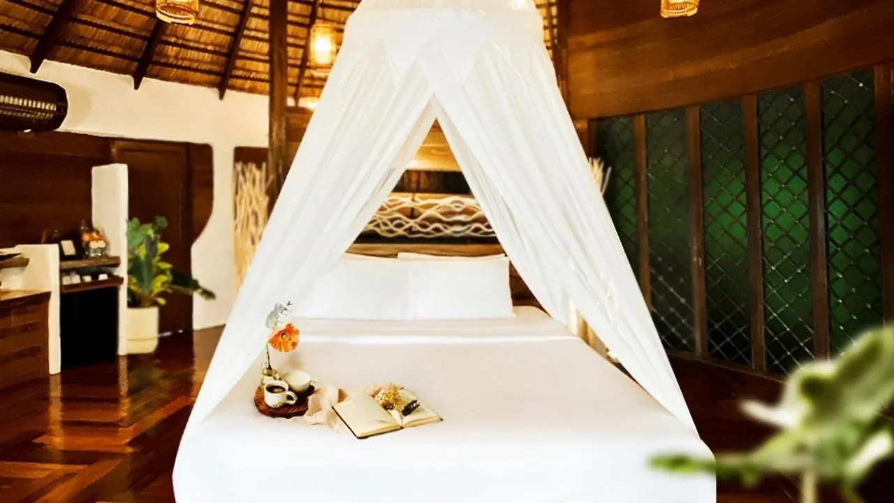 *** Resort Koh Tao Cabana Tailândia
