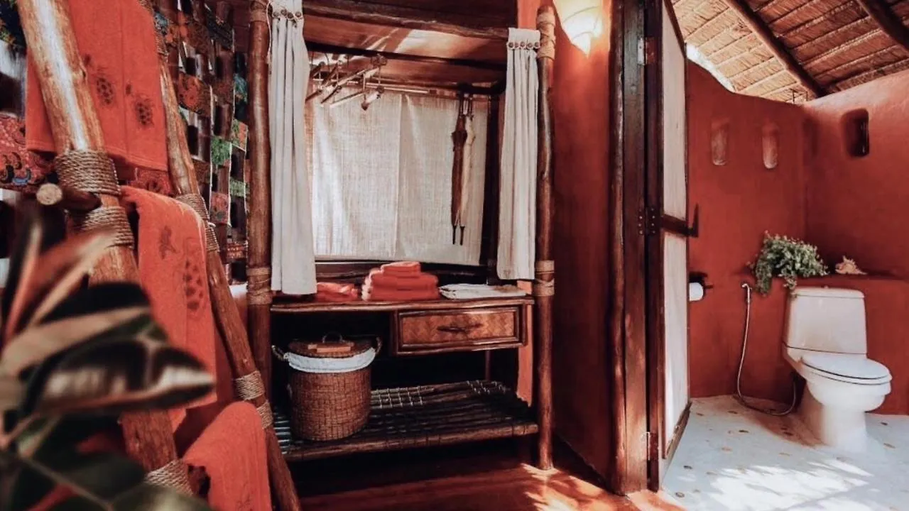 Koh Tao Cabana