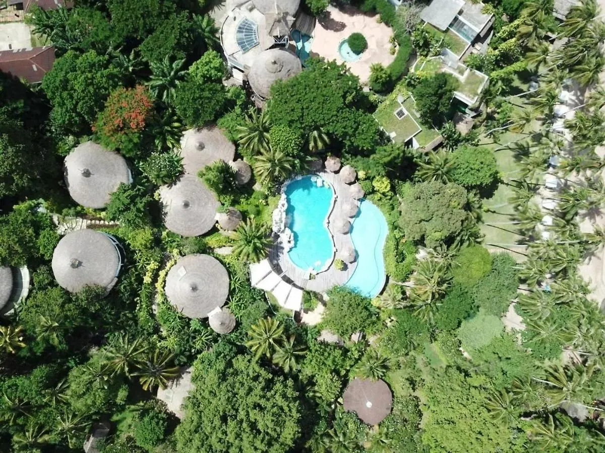 Resort Koh Tao Cabana