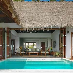 Phandara Luxury Pool Ko Tao