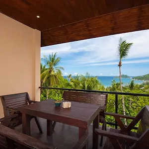 Koh Tao Heights Exclusive Apartments Ko Tao