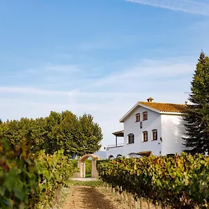 casa-fontanals-pla-del-panades.catalonia-hotels.com/