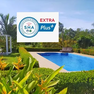 Hébergement de vacances Orchidilla Phuket - Shaplus Mai Khao