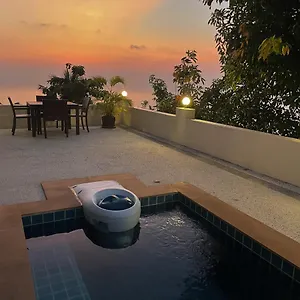Kohtao Sunset Ko Tao