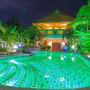 Villa Khaolak 2k Pool Khao Lak