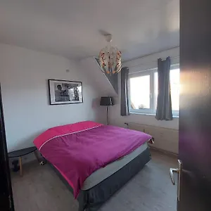 Appartement Wolu Flat - Entire Housing Bruxelles