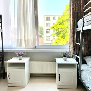 Appartement Bex. Anvers