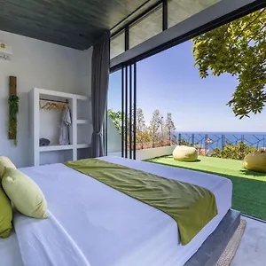 Pahili Pool - Sha Ko Tao