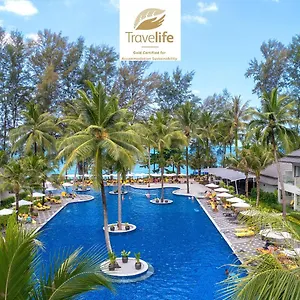 Semesteranläggning (resort) X10 Khaolak *****