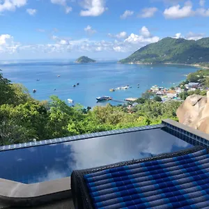 Ocean View Ko Tao