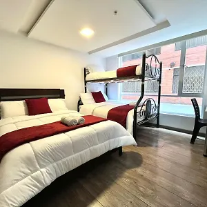 departamento-familiar-la-carolina.hotelsquito.com/