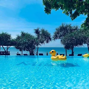 Hotell Lanta Miami - Sha Extra ***