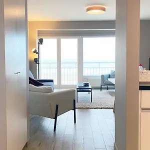 Appartement Verhuur Zeedijk Sunbeach Middelkerke