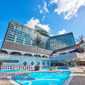 Hotell New Otani The Main *****