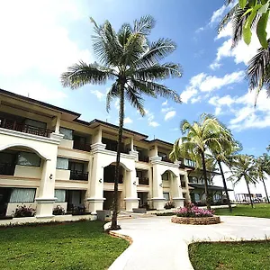 Semesteranläggning (resort) Khaolak Orchid - Sha Extra ***
