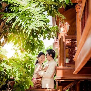 Hébergement de vacances Ruen Tai Boutique Phuket