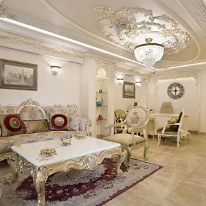 Evsen (adults Only) 3*, Стамбул Турция