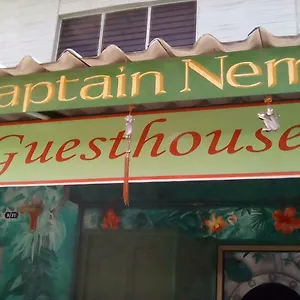 Bed & Breakfast Captain Nemo, Ko Tao