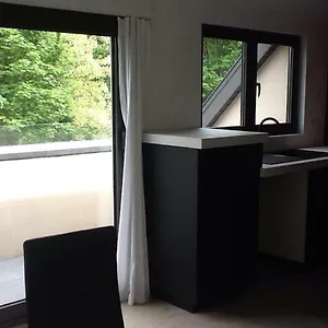 Appartement Akker Duplex Mortsel