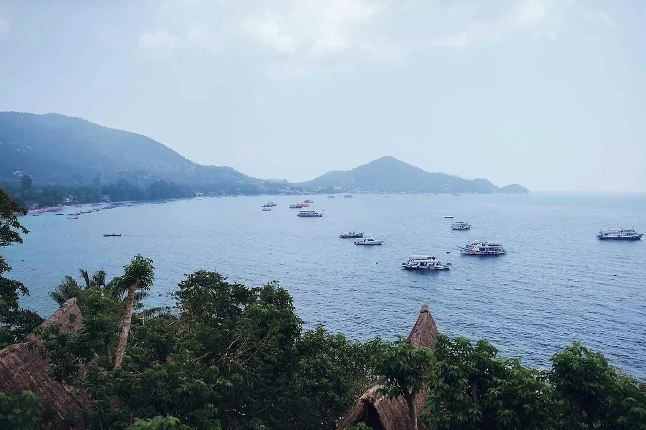 Koh Tao Cabana