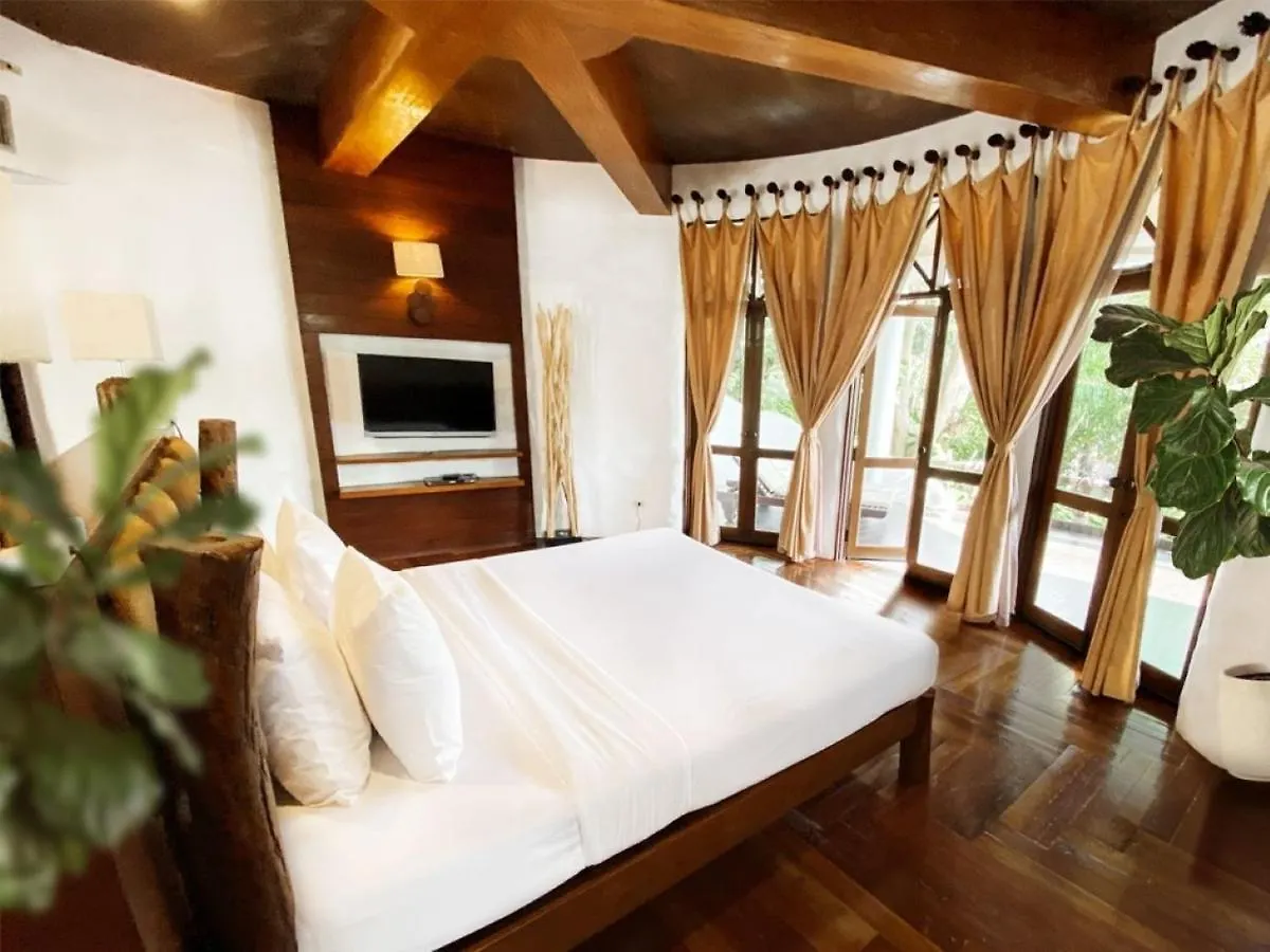 Koh Tao Cabana 3*, Κο Τάο