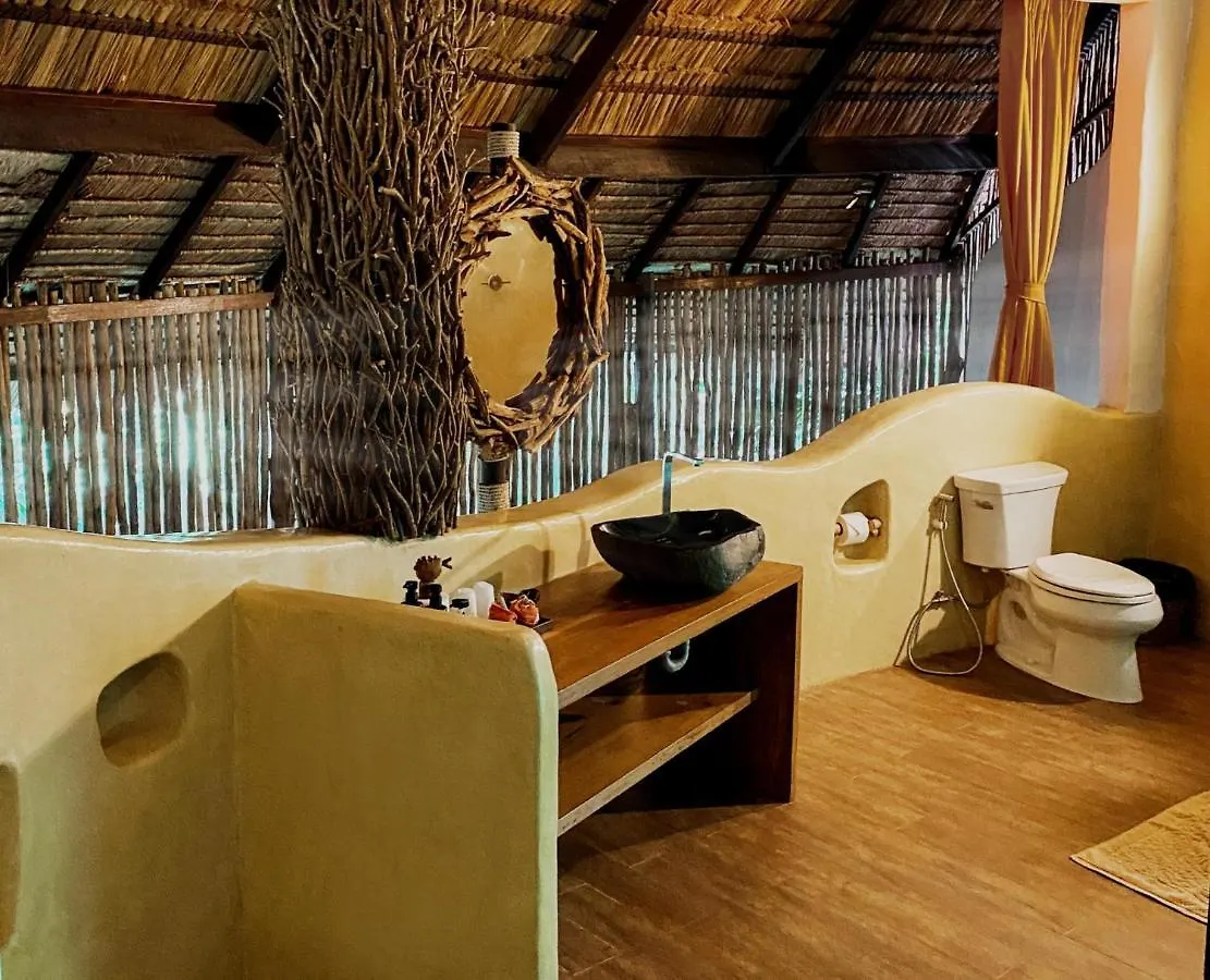 Resort Koh Tao Cabana